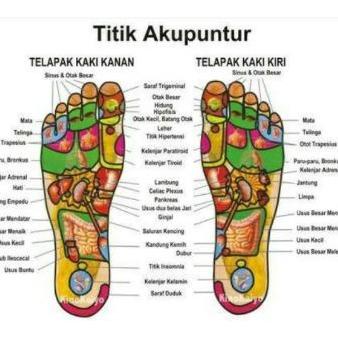 Jisamunse Sandal Kesehatan - Sendal Kesehatan Jisamunse