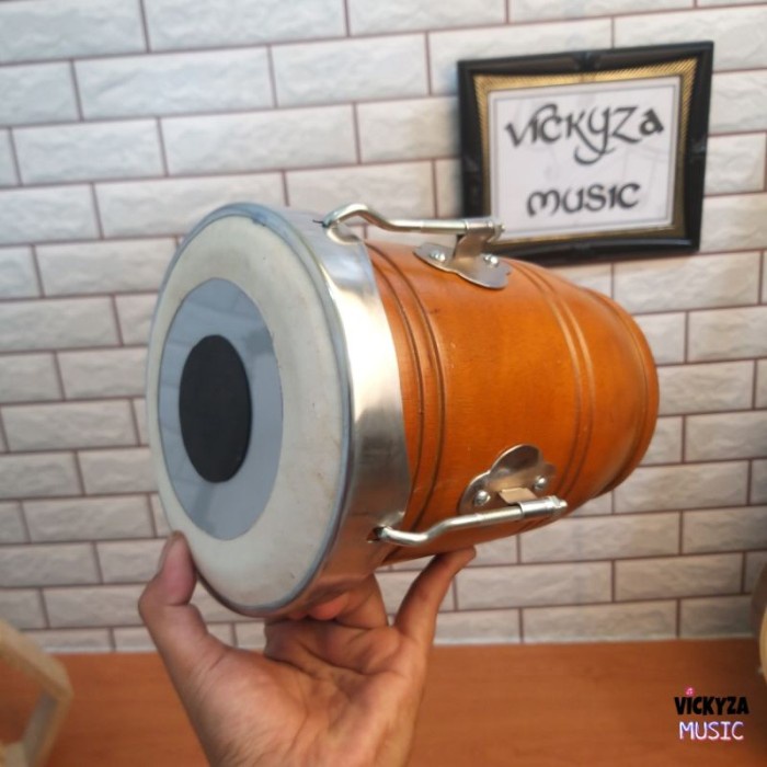 Tak Tung Ketipung Gendang Kendang Koplo Tabla Dangdut - Rebana Ha