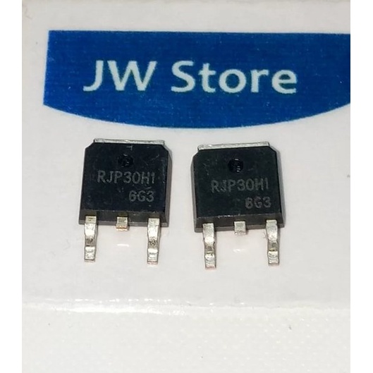 RJP30H1A RJP30H1 RJP30 TO-252 SMD