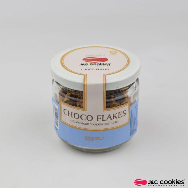 

Jnc J&C Cookies Toples Kaca Jakarta Selatan. Ada Berbagai Macam Pilihan Rasa