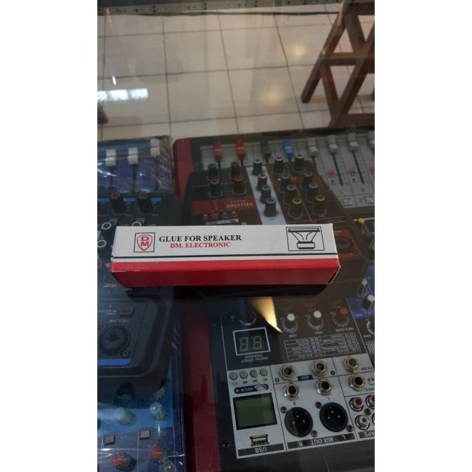 

:0:0:0] Lem Speaker DM
