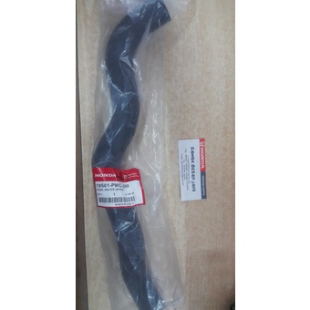 Selang Radiator Atas Jazz Idsi Vtec Kode He217