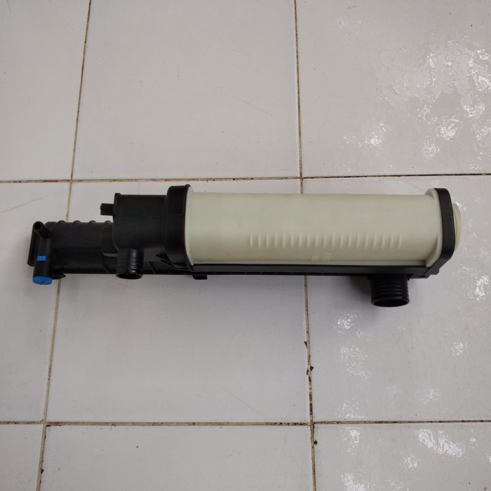 Uppertank Radiator Bmw E36 318 I Tabung Kode He092