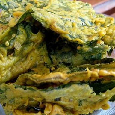 

Keripik Bayem Berat 1 Kg