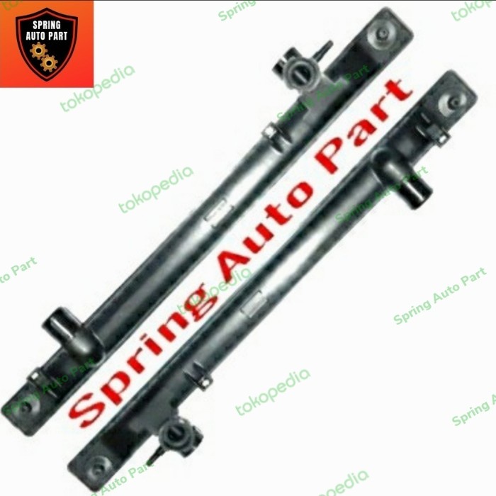 Upper Tank Radiator Ford Ranger Everest 2006 - 2012