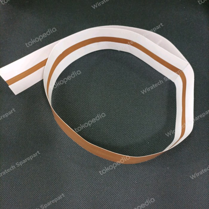 Kain Teflon - Teflon Belt - Mesin Sealer