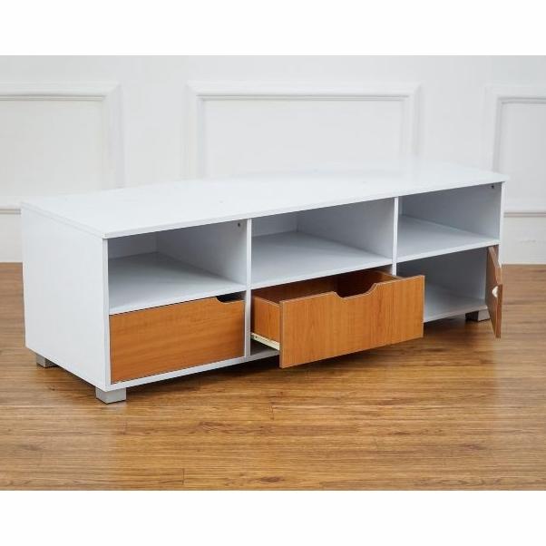 Rak Tv Meja Tv Lemari Tv Living Room Bufet Tv Avr 120 Avr 149 Avr 150