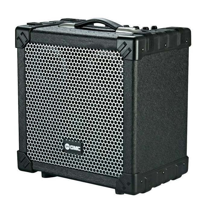 Speaker Gmc 888S Karaoke Bluetooth Speaker Portable Yunsabell