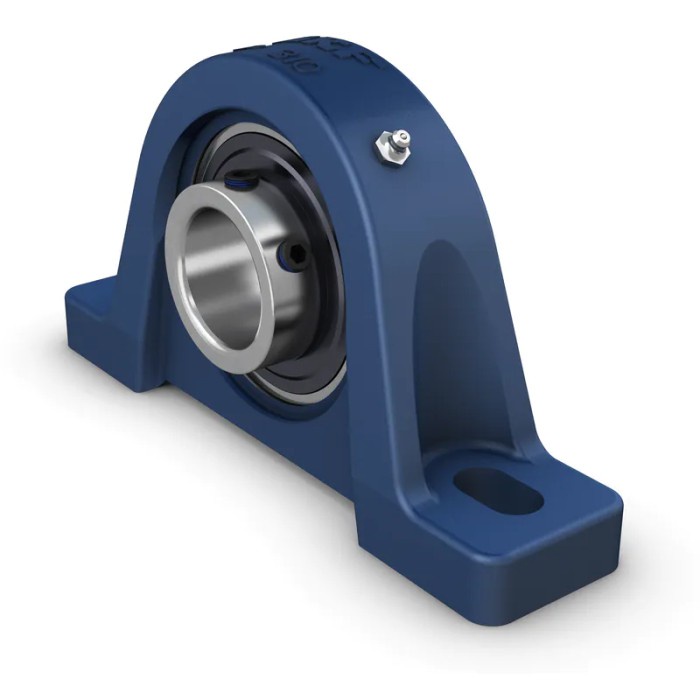 SKF UCP 206