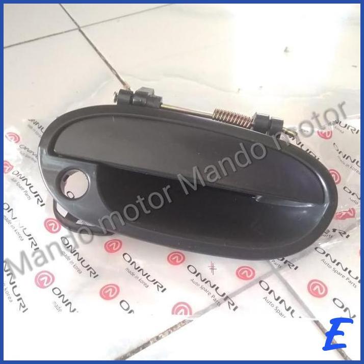 | ATP | HANDLE HANDEL PINTU LUAR DEPAN KIRI SPARK 1.0 1.000 1000 CC