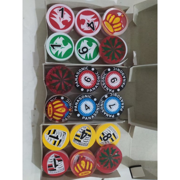 koin krambol tebal 5mm