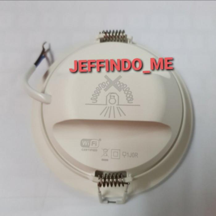 DOWNLIGHT LED PANEL PLAFON PHILIPS SMART WIFI 9W 9 WATT