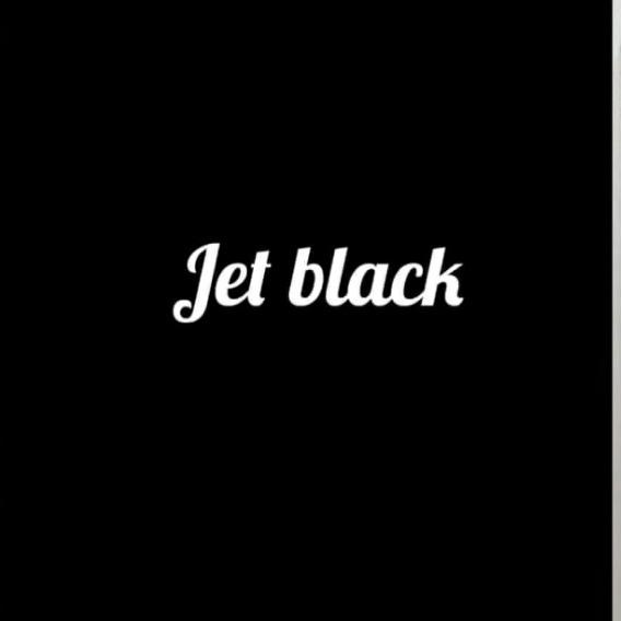 Best Seller French Khimar Bahan Jetblack Leuwitex Dan Wolfis Grade A Pengiriman Cepat