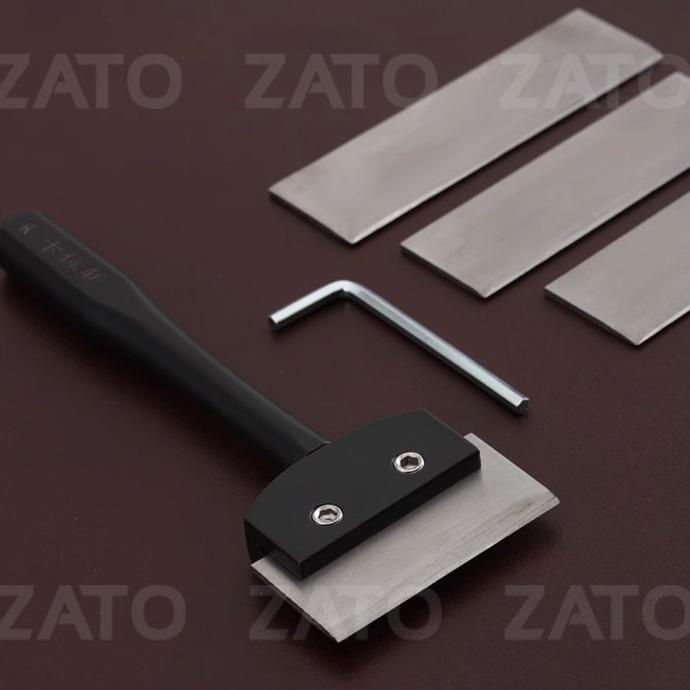 

Terlaris Chopping Replaceable Blade For Leather Wallet Card Punching Gratis Ongkir