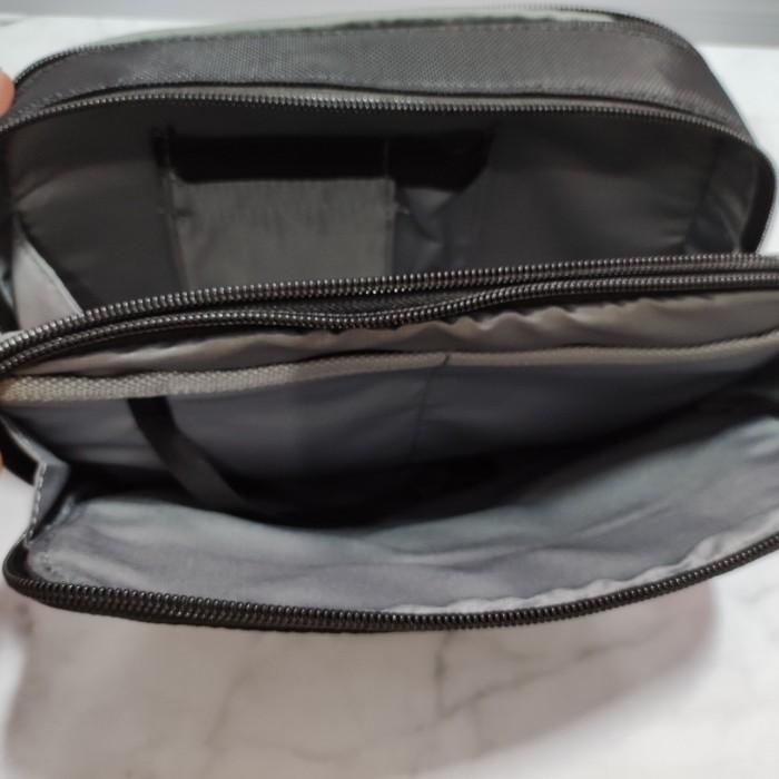 Handbag Tumi Alpha Bravo 3 Clutch