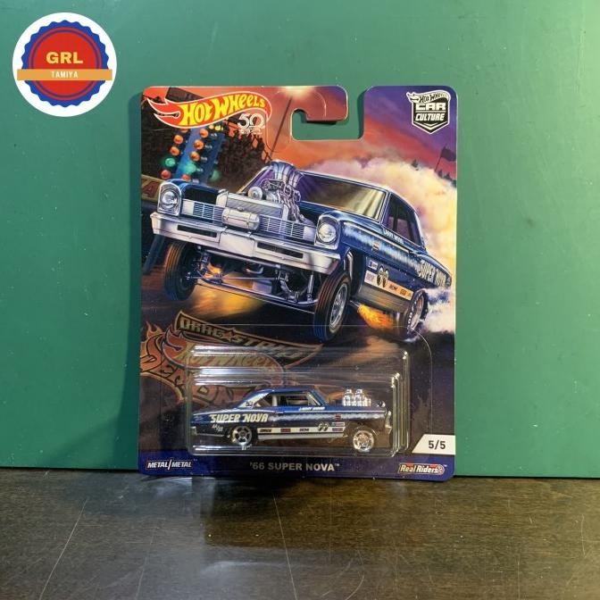 Hot wheels drag strip dragstrip 66 super nova demons demon