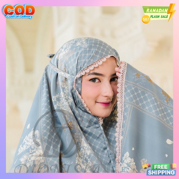 Mukena Dewasa Mokenah Salat Terawih Mykena Dewasa Premium Berkualiyas Mukenah Mukennah Remaja Premiu