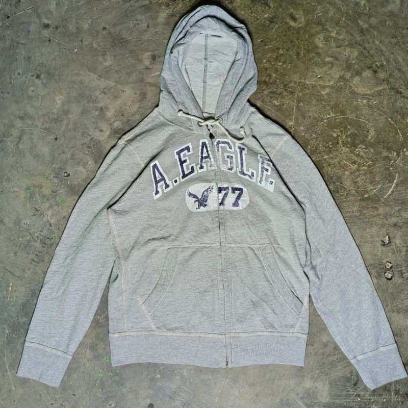 hoodie american eagle