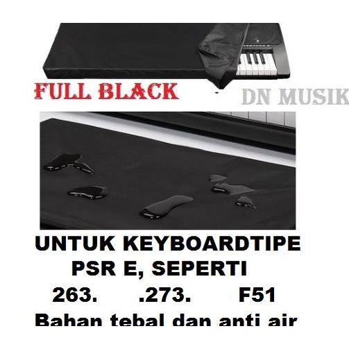 Cover Keyboard Yamaha Psr S Dan Psr E
