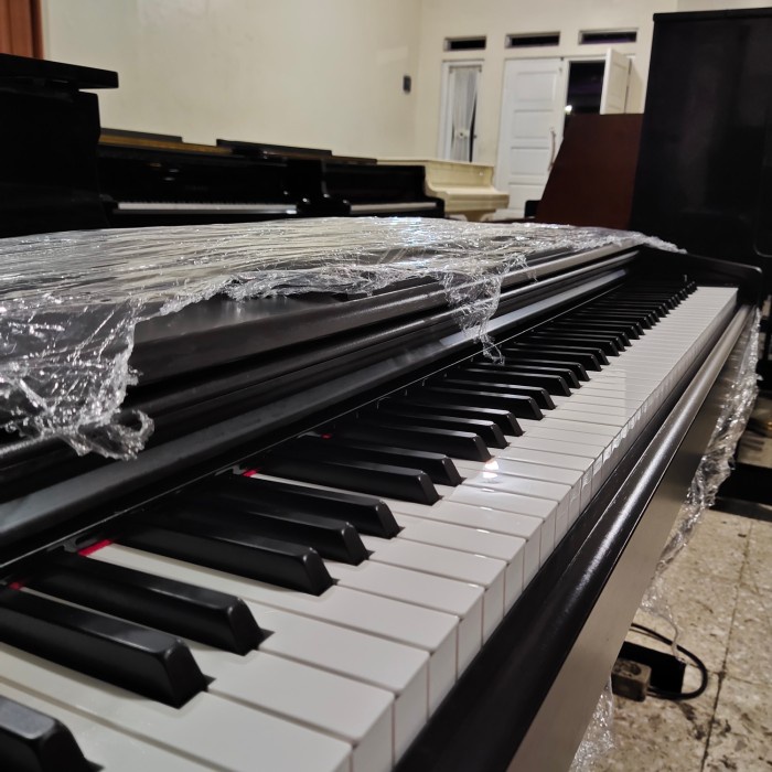 PROMO PIANO DIGITAL YAMAHA ARIUS YDP - 144 #ORIGINAL
