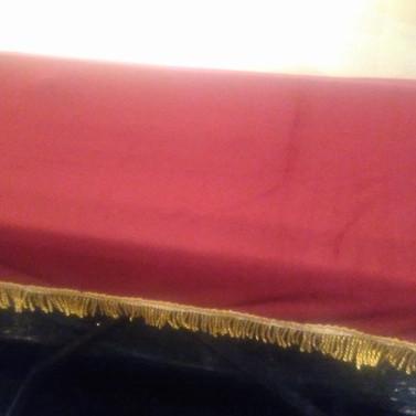 Cover Keyboard Yamaha