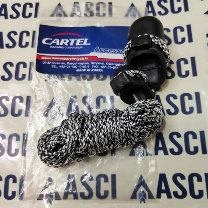 Promo Bow Stringer Cartel