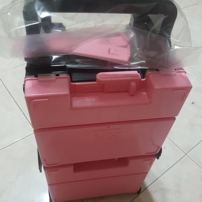 tamiya 95647 pitbox portable