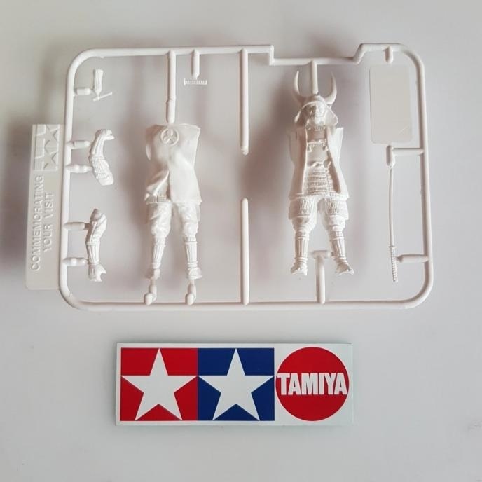 tamiya kaisar emperor japan