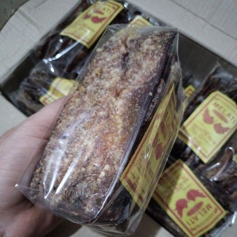 

PROMO COD PISANG SALE harga 1 bungkus isi 12 pics