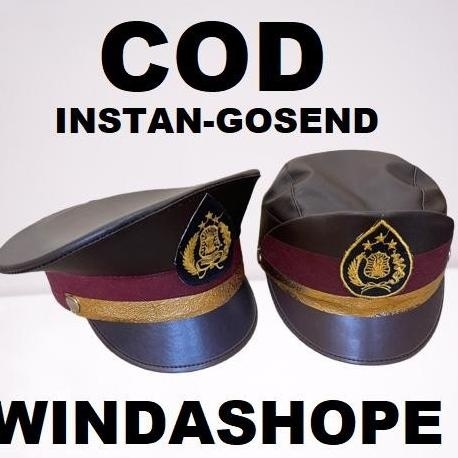 TERBARU P&N TOPI PILOT ANAK ANAK/TOPI PILOT ANAK/TOPI POLISI ANAK/TOPI POLISI 