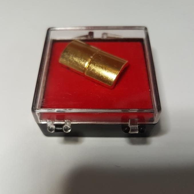 magnet jy gold 2,5mm x 12mm