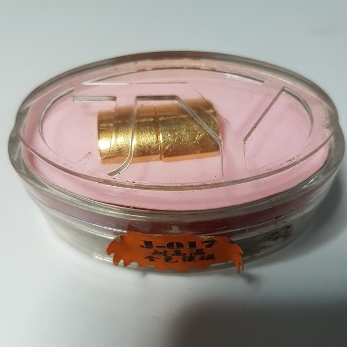 magnet jy gold 2,55mm x12mm
