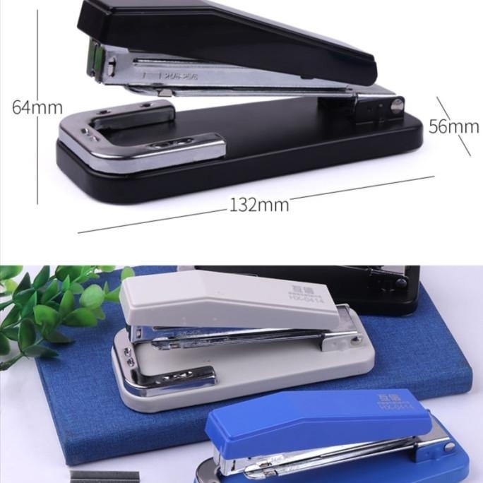 

Triple W Stepler Rotatable 360 Hecter Staples Hekter Meja Putar