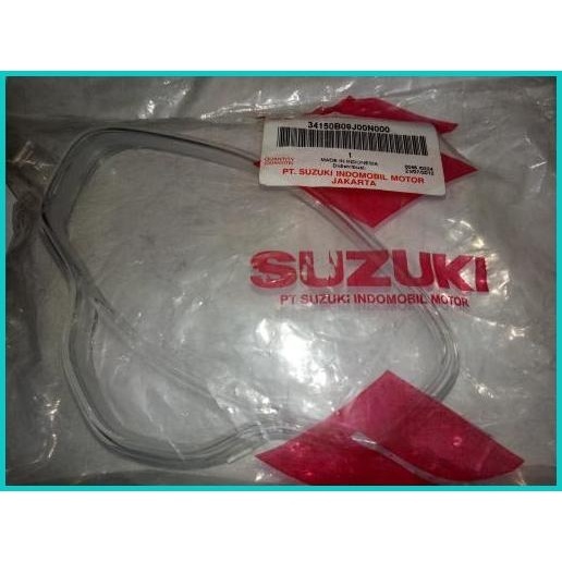 kaca spedometer suzuki NEX / NEX FI ORIGINAL SGP 16novz3 sparepart
