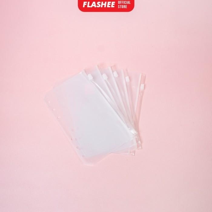 

Paket Budgeting Keuangan Binder A6 Paket Menabung Sinking Fund Ziplock