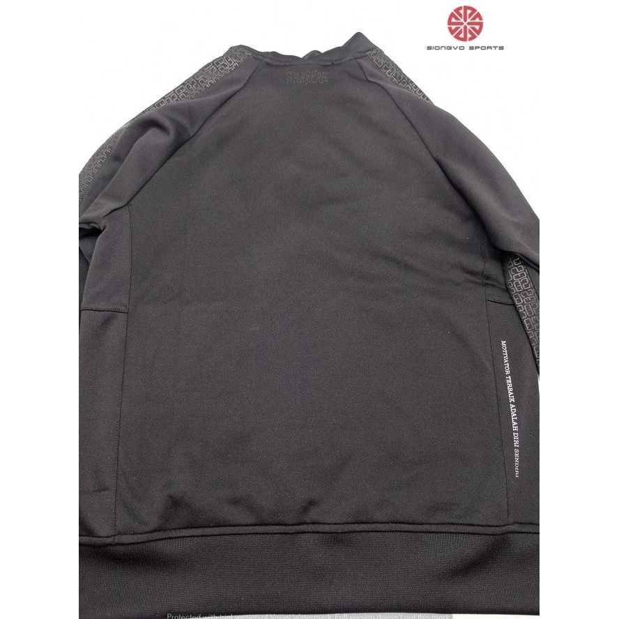 READY STOCK JAKET HOODIE - SPECS SHAMAN BEPE20 ZIP HOODIE ORIGINAL 905002 