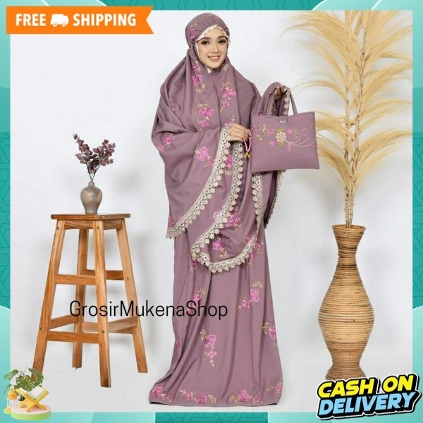 Mokena Polos Mungkenah Mukena Jumbo Mukrna Travel Mukna Murah Berkualitas Mukwna Terbaru 2024 Mukens