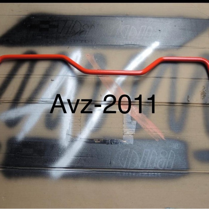 Besi Stabil Stabilizer Eagle Belakang Mobil Toyota Avanza Lama Old 11 Kode Cu098