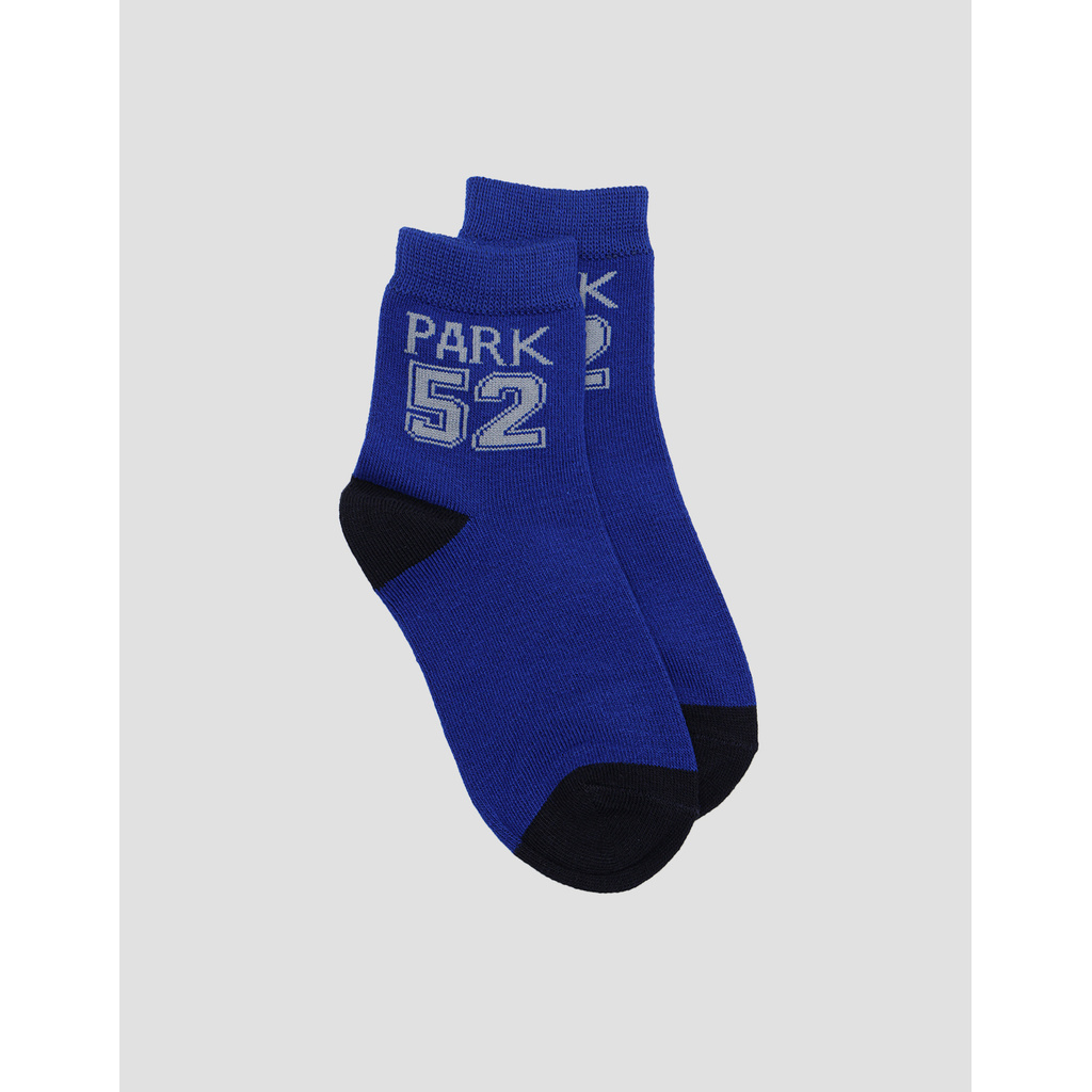 Kidz Too Park 52 Kaus Kaki Anak Laki-Laki 120133963