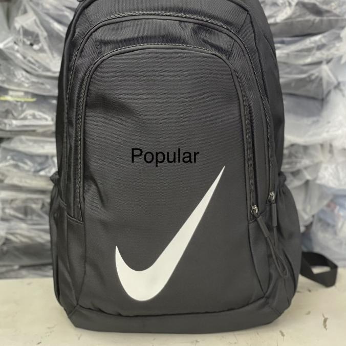 READY STOCK TAS RANSEL NIKE ORIGINAL BACKPACK IMPOR 