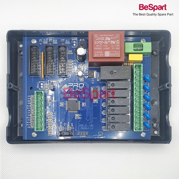 [Original] Pc Board Vbm / Vibiemme Lollo 1  2 Group Limited