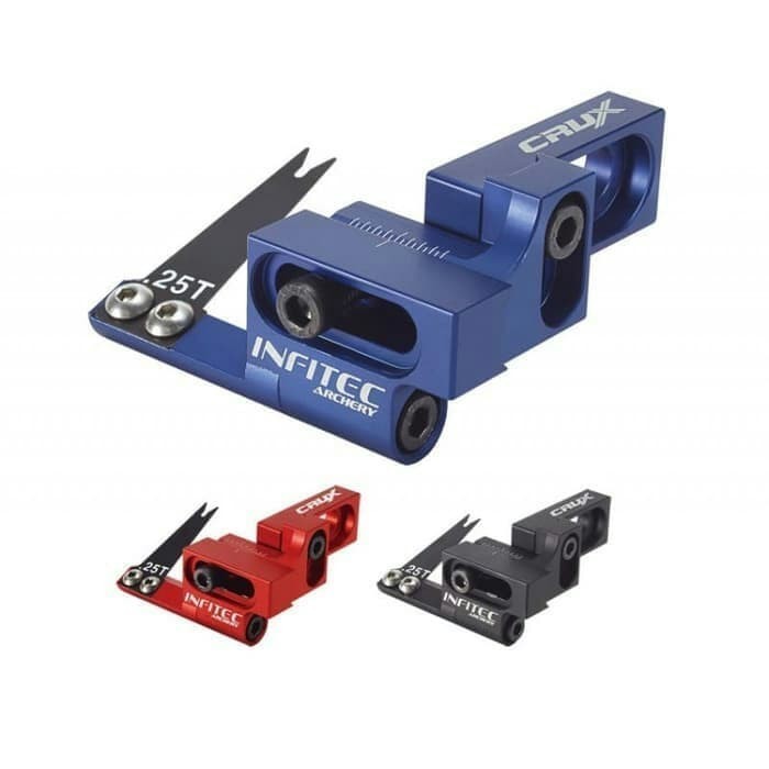 ✅Baru Arrow Rest Compound Terbatas