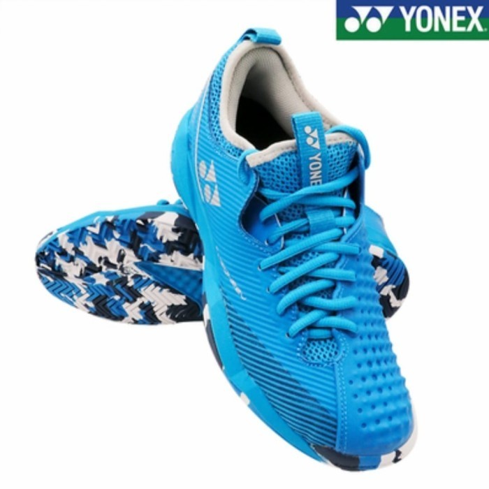 [Original] Sepatu Badminton Yonex Fusionrev Iv 75 Th Edition Original Yonex Jp/Cn Berkualitas