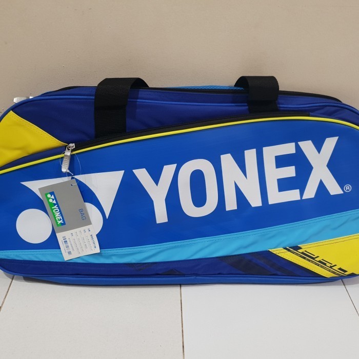 [Original] Tas Yonex Bag 1501 W Terbatas
