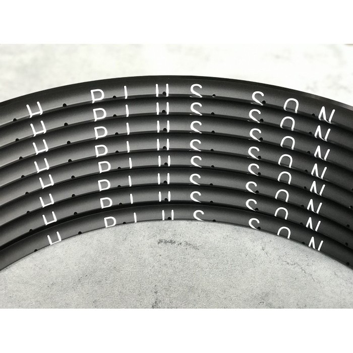 ✅New Rims H Plus Son Archetype Terbaru