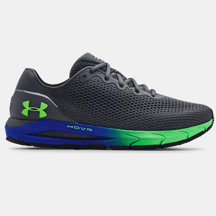 ✅New Under Armor Hovr Sonic 4 Running Men'S  3023543-111  Diskon