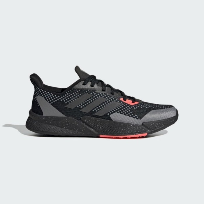 ✅New Adidas X9000L2 Shoes Core Black Original Berkualitas