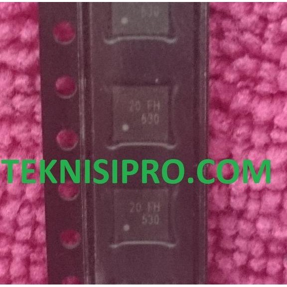 IC RT8223PGQW RT8223PZQW RT8223P 20=EL 20=DF 20=FF 20... QFN