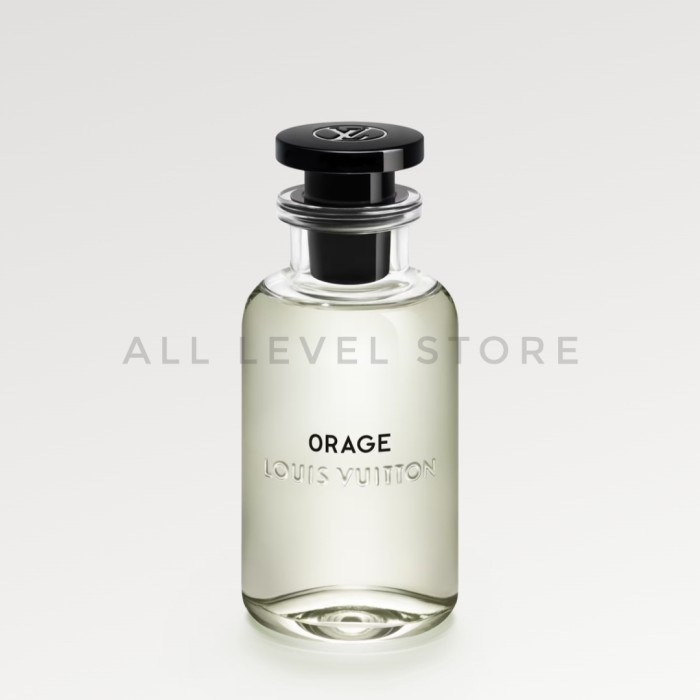 ✅New Ori Parfum Lv Orage Edp 100Ml - Parfum Pria Berkualitas