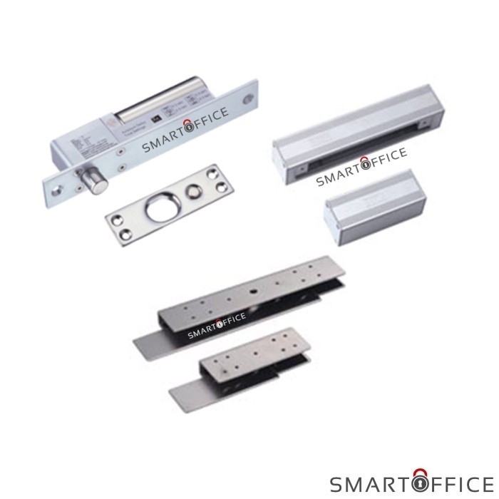 ✅Ori Soca Electric Drop Bolt  Ubracket Sl-100  Br-100S  Ub-100S Berkualitas